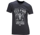 Les Paul Merchandise T-Shirt Les Paul 1915 S
