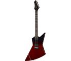 Chapman Guitars Ghost Fret Black Blood