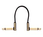EBS PG-10 Flat Patch Cable Gold