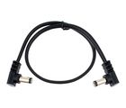 Rockboard Power Supply Cable Black 30 AA