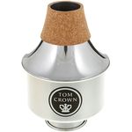 Tom Crown Trumpet Wah-Wah Aluminium