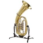 Cerveny CVEP 531-4 Baritone