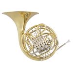 Holton H 378R F/Bb- Double Horn
