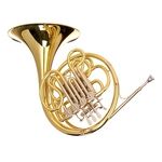 Hans Hoyer 801-L
