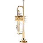 Bach 180-37G ML Trumpet