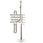Schilke P 5-4 Piccolo Trumpet