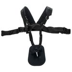 Schwarz Tuba X-Strap