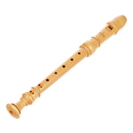 Moeck 4204 Rottenburgh Soprano Boxw.