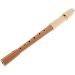 Mollenhauer 1093 Prima Soprano Recorder