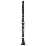 Schreiber D-16 Bb-Clarinet
