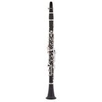 Schreiber D-41 Bb-Clarinet