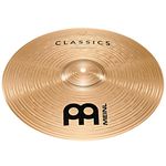 Meinl 17" Classics Powerful Crash