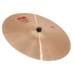Paiste 2002 Classic 20" Crash