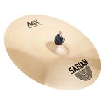 Sabian 15" AAX Studio Crash