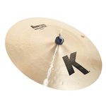 Zildjian 17" K-Series Dark Crash Medium