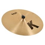 Zildjian 17" K-Series Dark Crash Thin