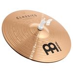 Meinl 14" Classics Powerful Hi-Hat