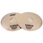 Sabian 14" AAX Stage Hi-Hat