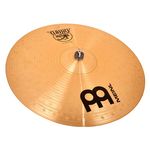 Meinl 21" Classics Medium Ride