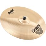 Sabian 21" AAX Stage Ride