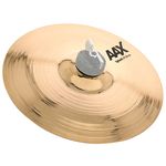 Sabian 08" AAX Splash