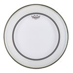 Remo 18" Powerstroke 3 Clear