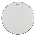 Remo Ambassador 28" Smooth White
