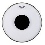 Remo 18" CS Clear Bass Drum