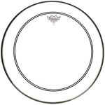 Remo 20" Powerstroke 3 Clear Bass