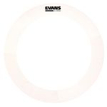 Evans E-Ring 14" Clear Tom