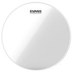 Evans 13" Resonant Head Tom Clear