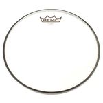 Remo 10" Diplomat Clear