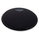 Remo 10" Ambassador Ebony