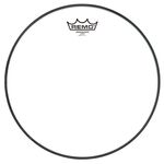 Remo 12" Ambassador Clear