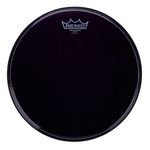 Remo 12" Ambassador Ebony