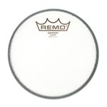 Remo 13" Emperor Coated