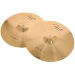 Paiste 20" Symphonic Medium Light