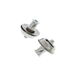 Dunlop Straploks Nickel