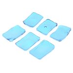RTOM Moongel Damper Pads