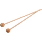 Sonor SCH 40 Wooden Headed Mallets