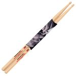 Vic Firth SD10 Swinger Maple -Wood-
