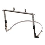 K&M 164/10 Harmonica Holder