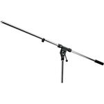 K&M 211 Boom Arm verchromt