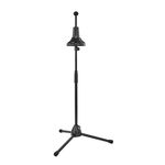 K&M 149/1 Bass Trombone Stand