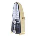 Wittner Metronome Piccolo 832 Ivory