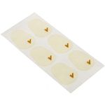Vandoren Mouthpiece Cushions 0,35 mm CL