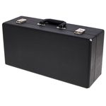 Kariso 194 Flugelhorn Case Rotor Valv