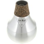 Jo-Ral Trombone Bubble Aluminium