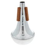 Tom Crown Trumpet Straight Aluminium