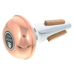 Tom Crown Trumpet Straight Copper Bottom